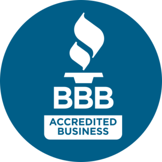 bbb seal round